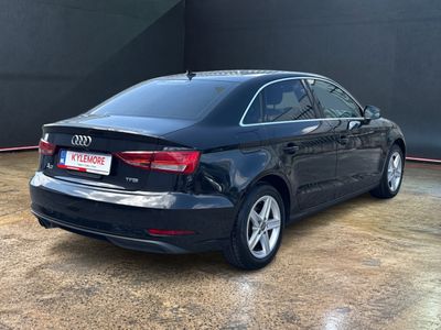 2017 Audi A3