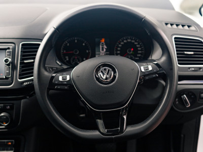 2021 Volkswagen Sharan