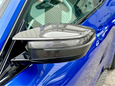 2021 BMW M4