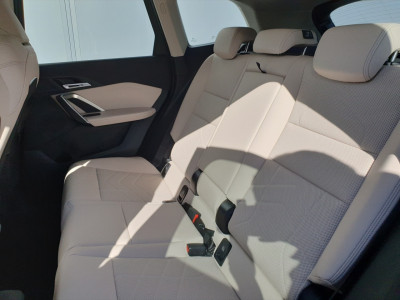 2024 BMW X1