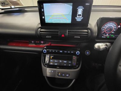 2026 Hyundai INSTER