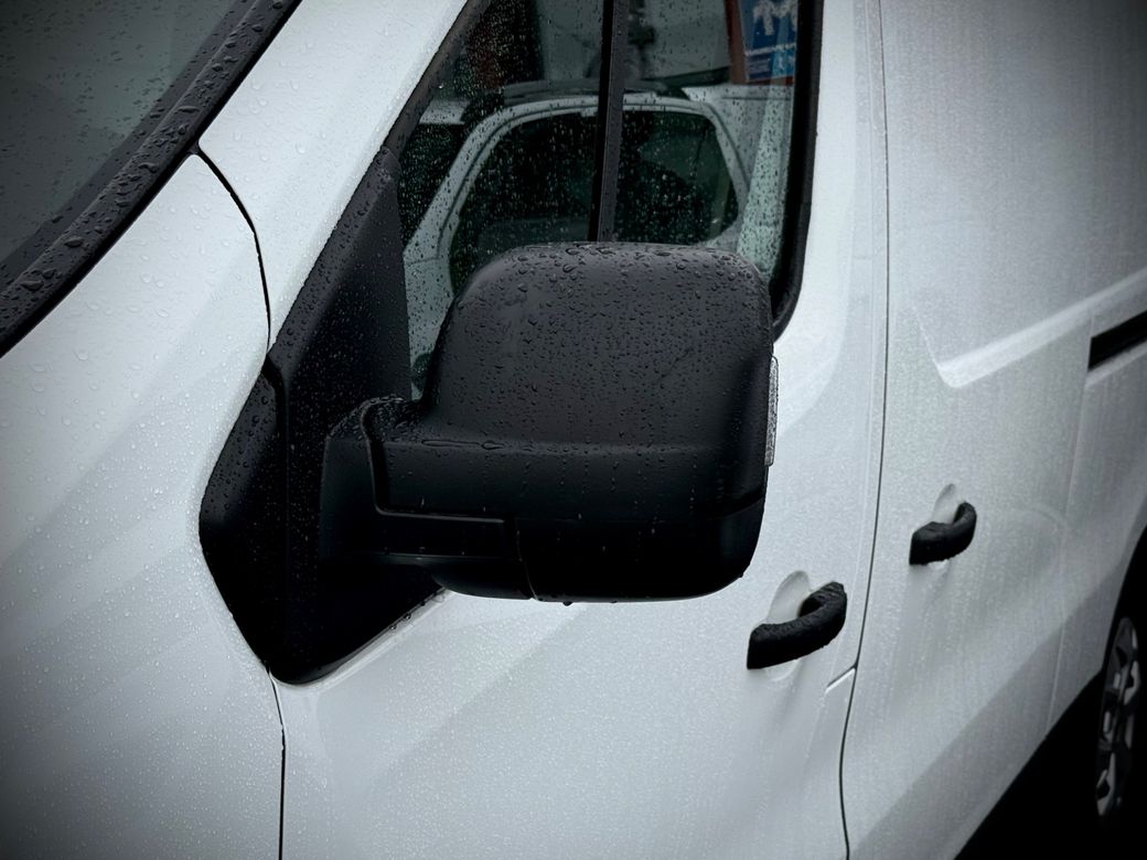 2023 Renault Trafic