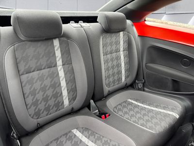 2018 Volkswagen Beetle