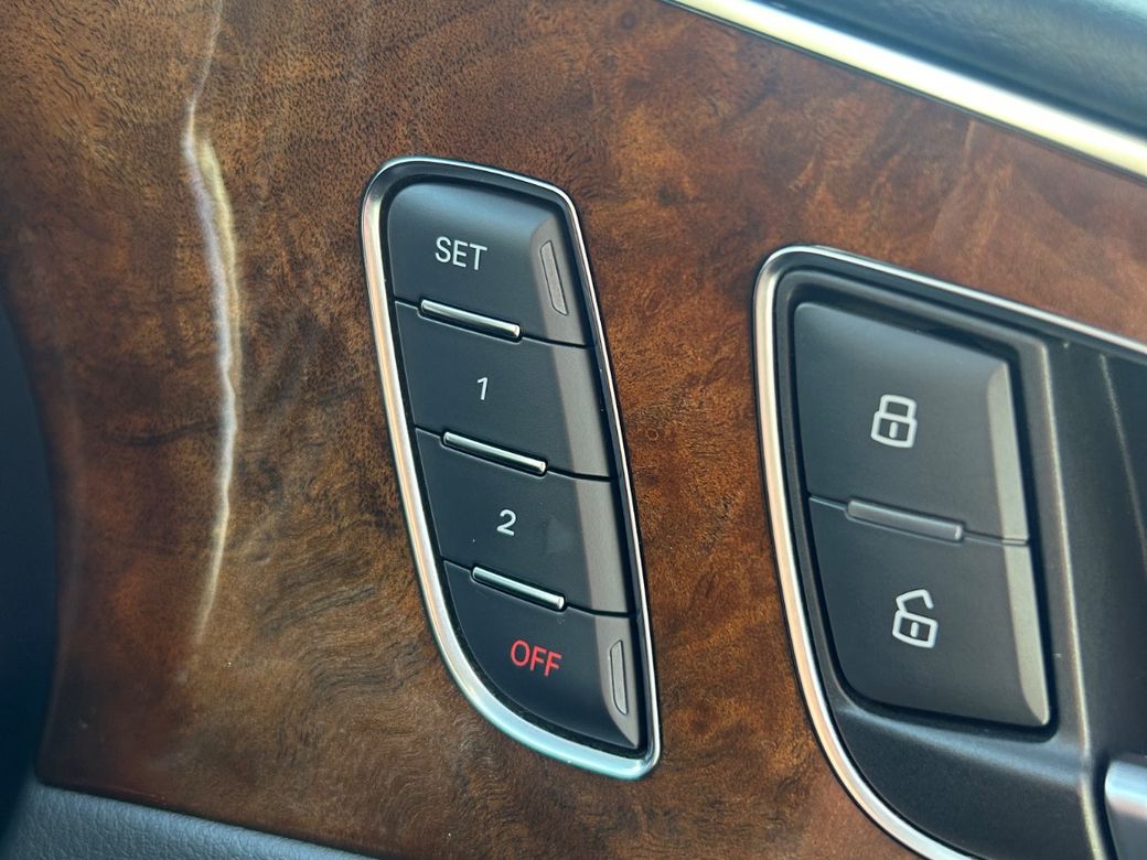 2015 Audi A6