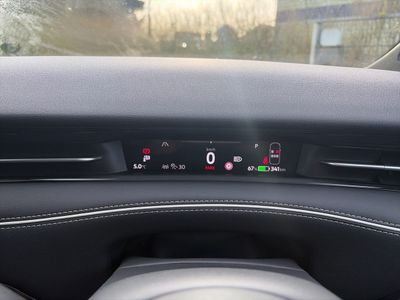 2025 Volkswagen ID.7