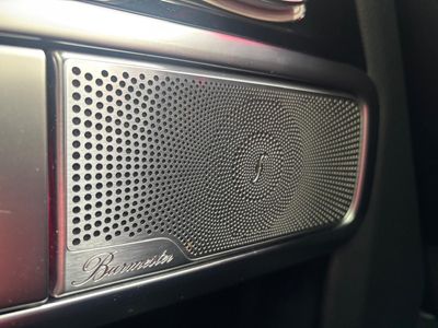 2021 Mercedes-Benz G Class