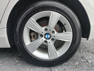2016 BMW 1 Series