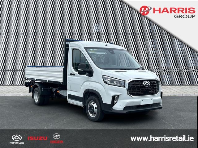 vehicle for sale from Harris Retail