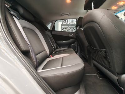 2018 Hyundai Kona