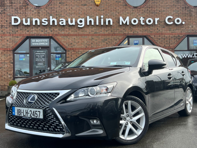 vehicle for sale from Dunshaughlin Motor Co