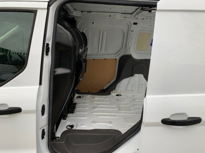 2022 Ford Transit Connect