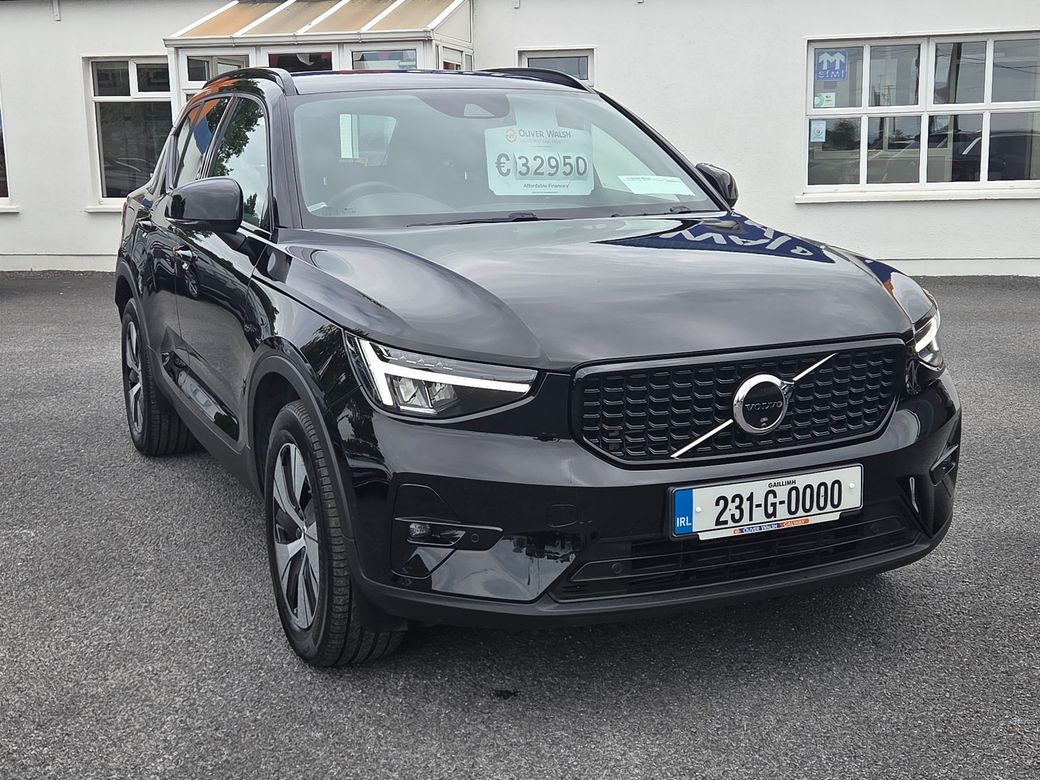 2023 Volvo XC40