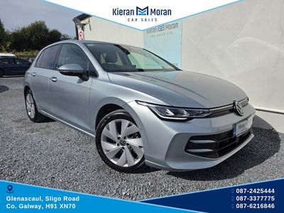 2026 Volkswagen Golf