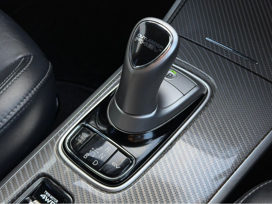 2018 Mitsubishi Outlander