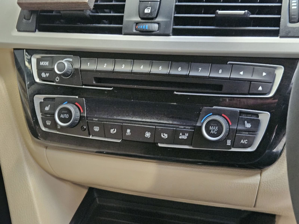 2018 BMW 4 Series