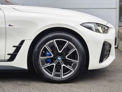 2025 BMW i4