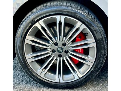 2024 Land Rover Range Rover Sport