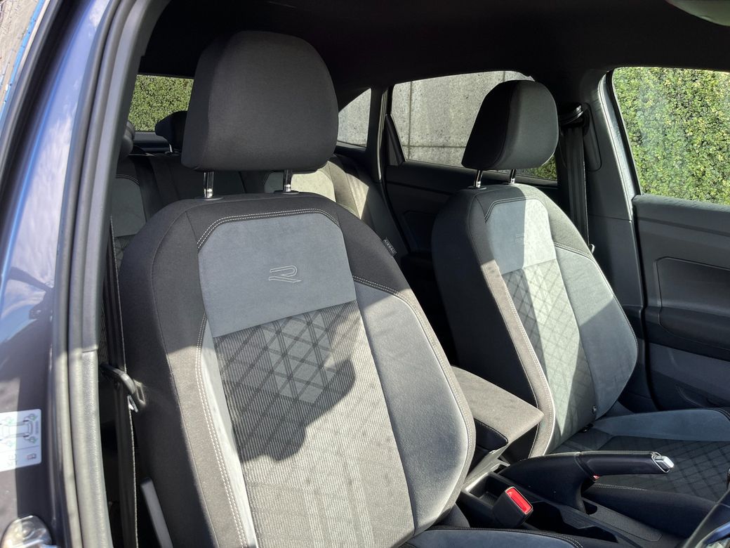 2023 Volkswagen Taigo