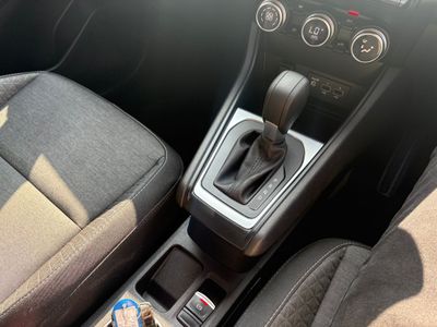 2022 Renault Captur