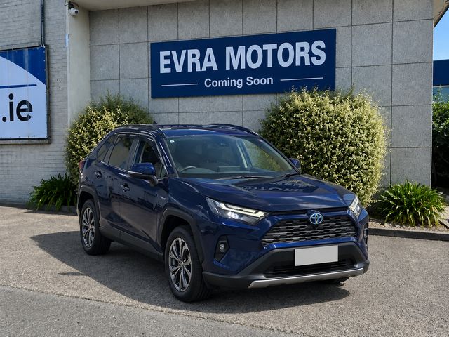 vehicle for sale from Evra Motors
