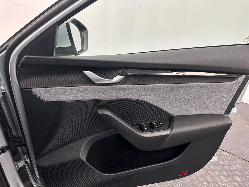 2025 Skoda Octavia