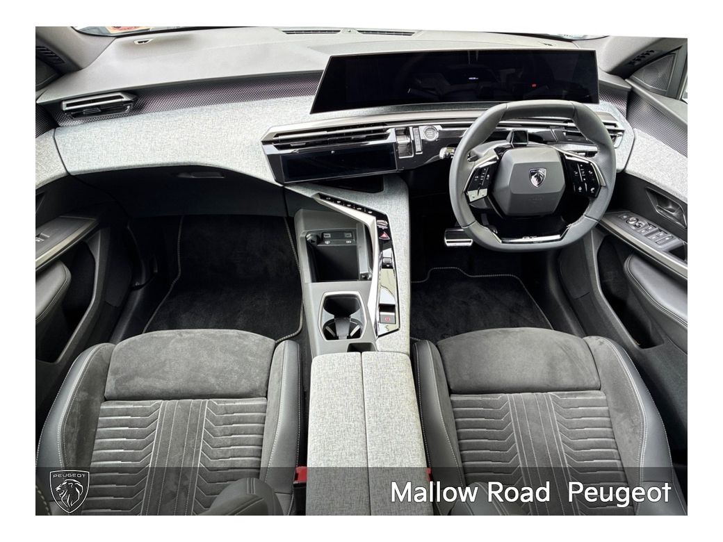 2026 Peugeot 3008