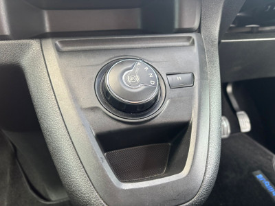 2020 Citroen SpaceTourer