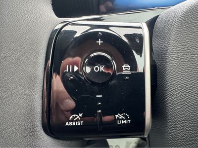 2026 Citroen C5 Aircross