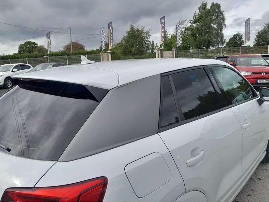 2018 Audi Q2