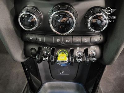 2022 Mini Cooper