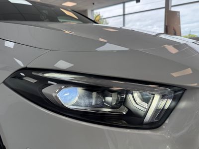 2021 Mercedes-Benz A Class