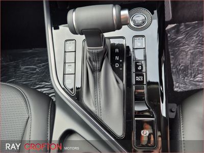 2026 Kia Niro