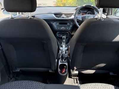 2019 Opel Corsa
