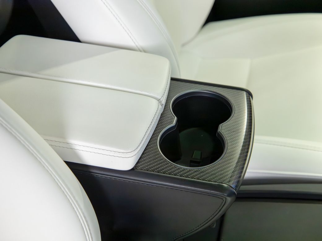 2019 Tesla Model X