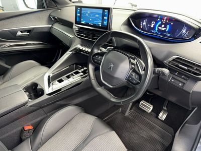 2023 Peugeot 3008