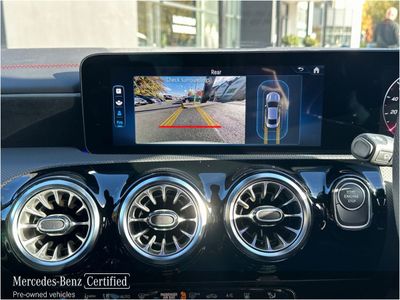2024 Mercedes-Benz CLA Class