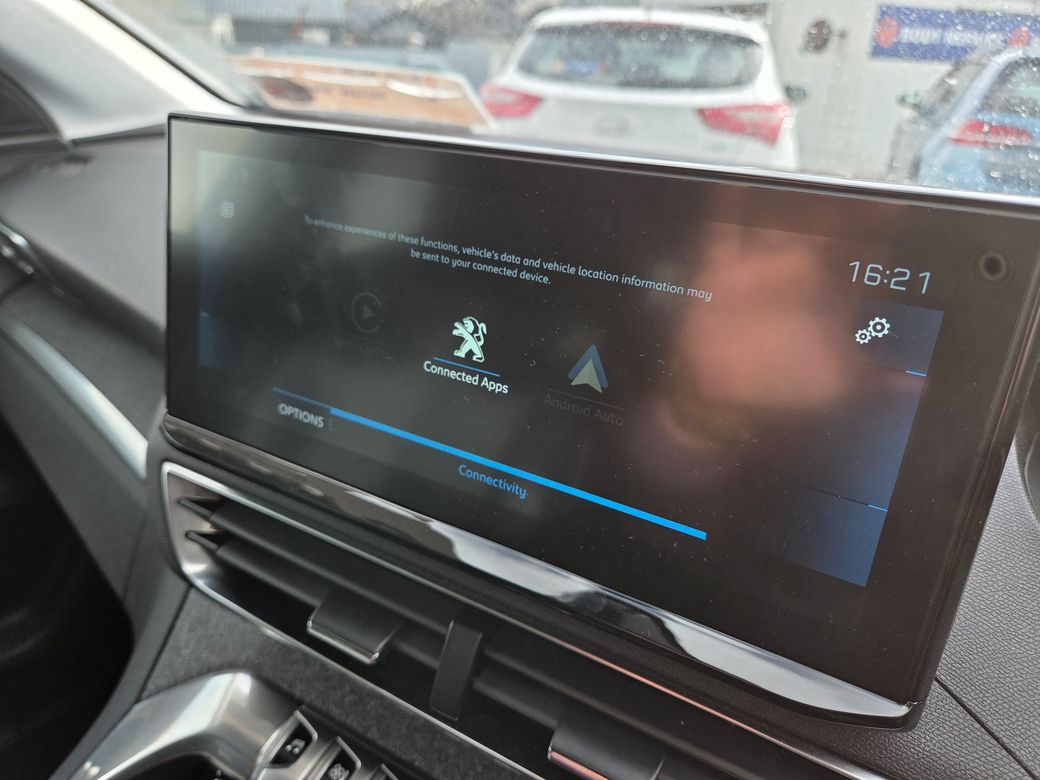 2022 Peugeot 3008