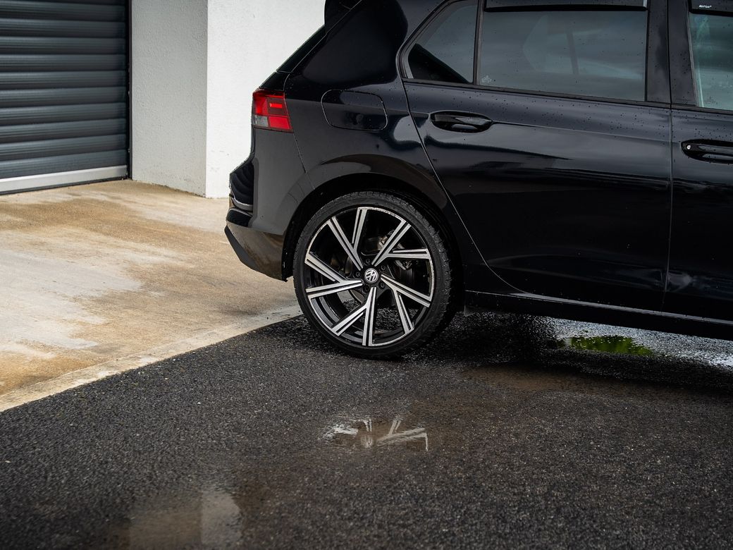 2022 Volkswagen Golf