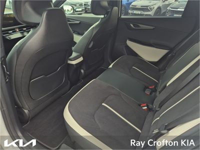 2025 Kia EV6