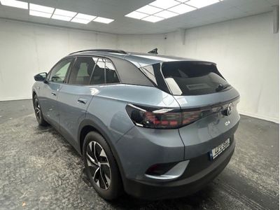 2022 Volkswagen ID.4