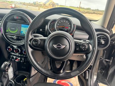 2017 Mini Cooper D