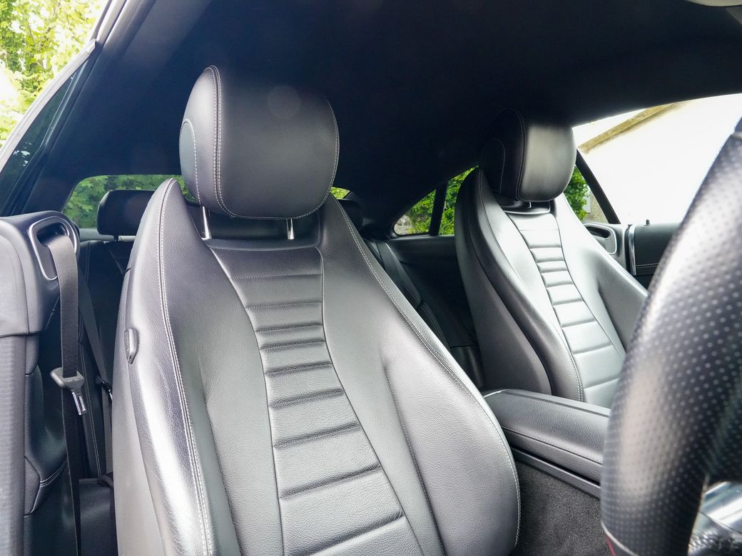 2021 Mercedes-Benz E Class
