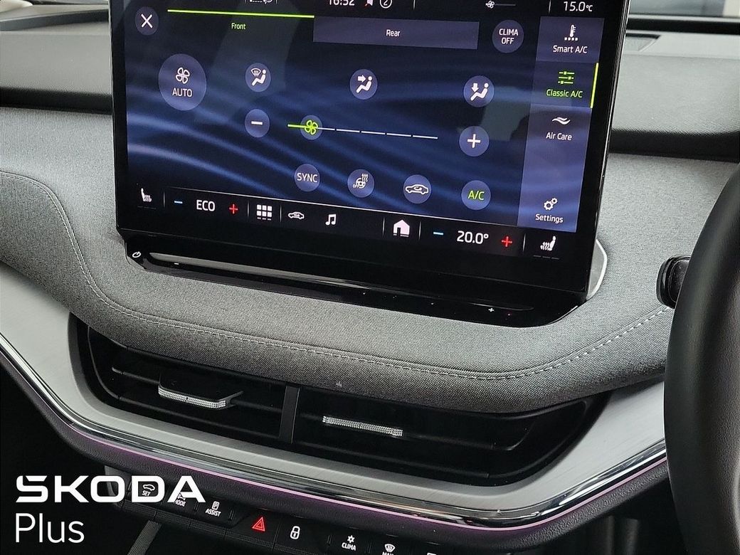 2023 Skoda Enyaq