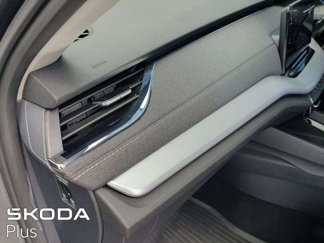2022 Skoda Octavia