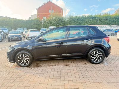 2024 Volkswagen Polo