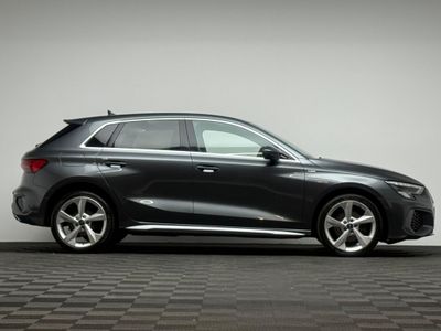 2023 Audi A3