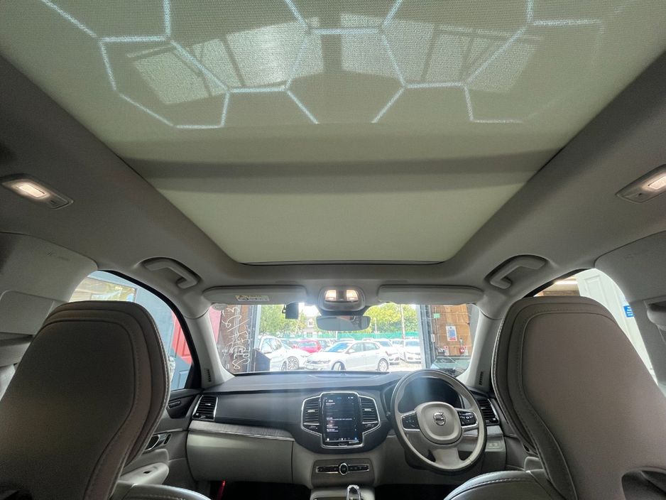 2023 Volvo XC90