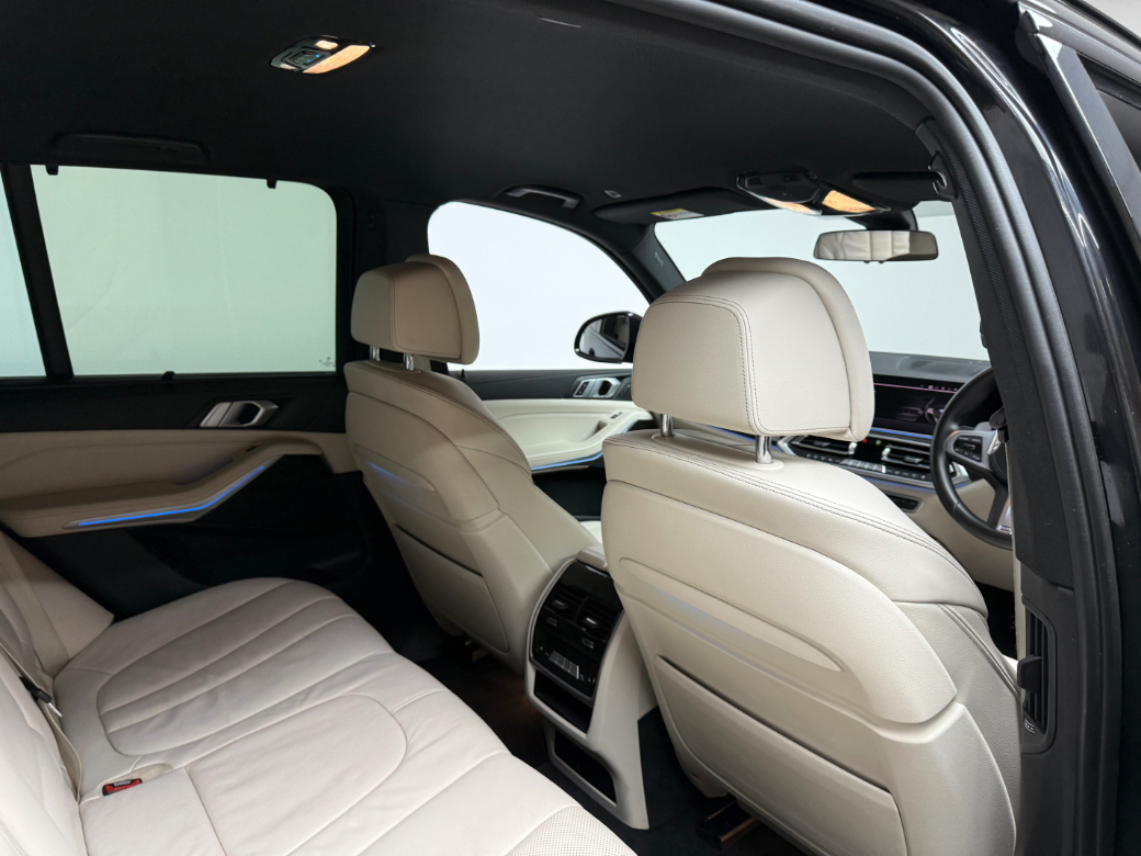 2020 BMW X5