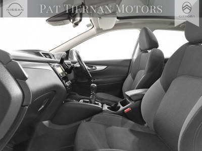 2019 Nissan Qashqai