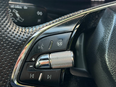 2020 Skoda Karoq